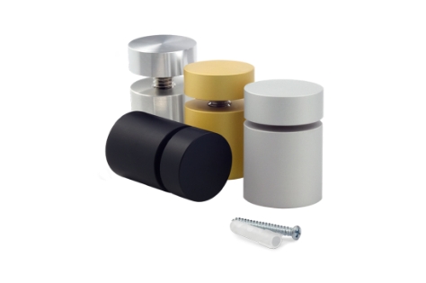 mounting hardware