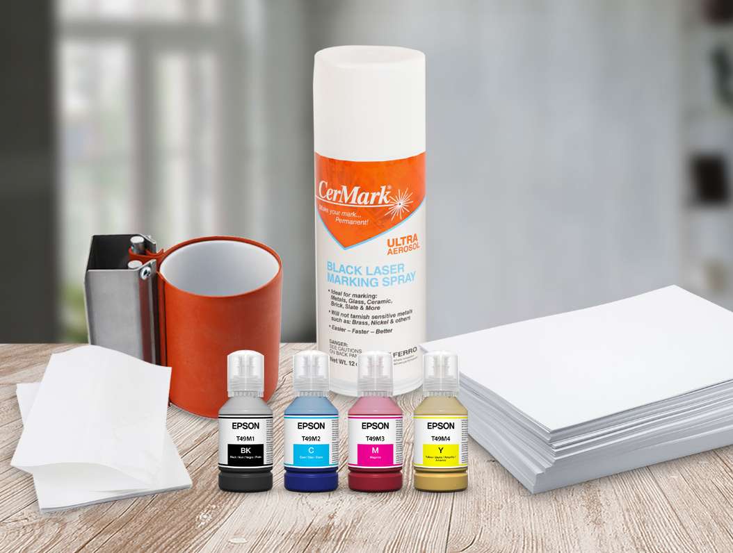 Shop Supplies