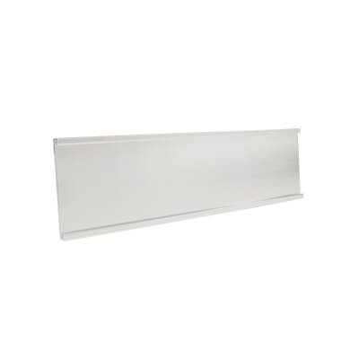 wall holder with no holes
