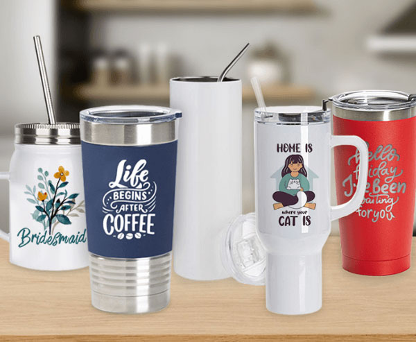 Tumblers