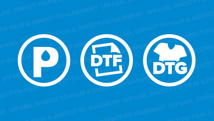 Uv Dtf Dtg