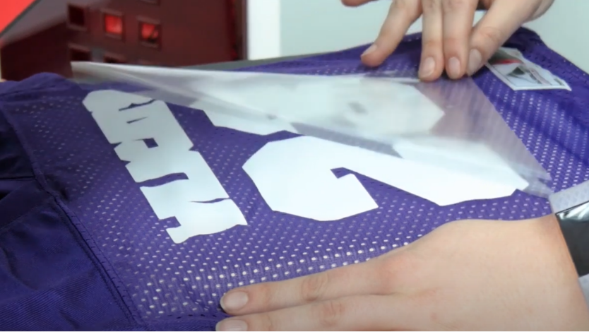 Printer infomercial