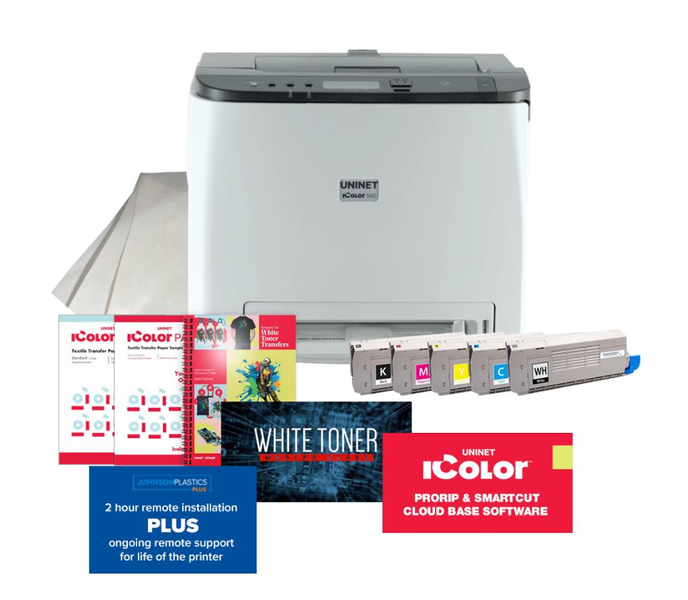 printing bundle kit