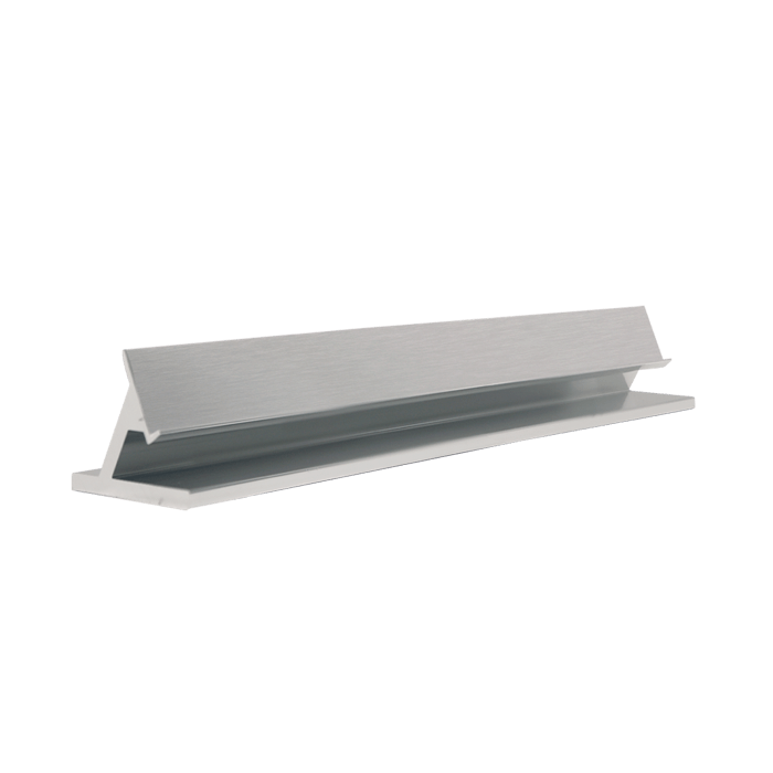 Raised desk base