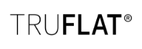 TruFlat Brand Logo